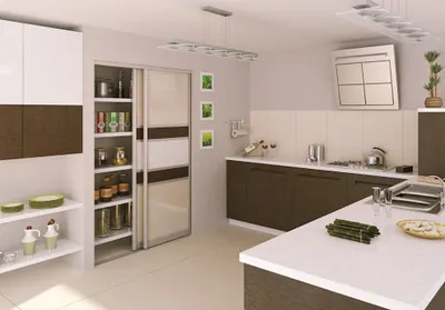 Indeco Krosno Meble na wymiar. Kuchnie, szafy, gaderoby i inne.